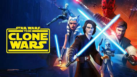 star wars the clone wars watch cartoon onlines - clone wars disney plus.